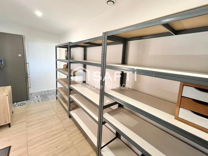 Image No.4-Maison / Villa de 2 chambres à vendre à Espas