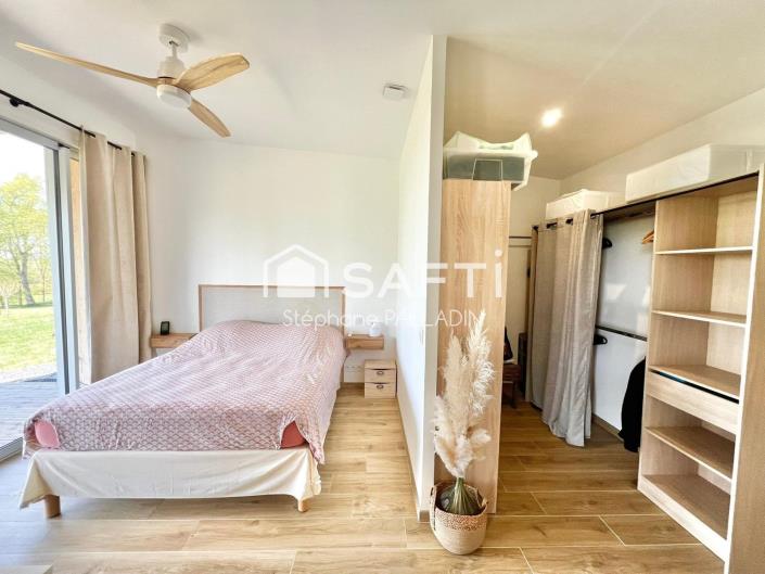 Image No.9-Maison / Villa de 2 chambres à vendre à Espas