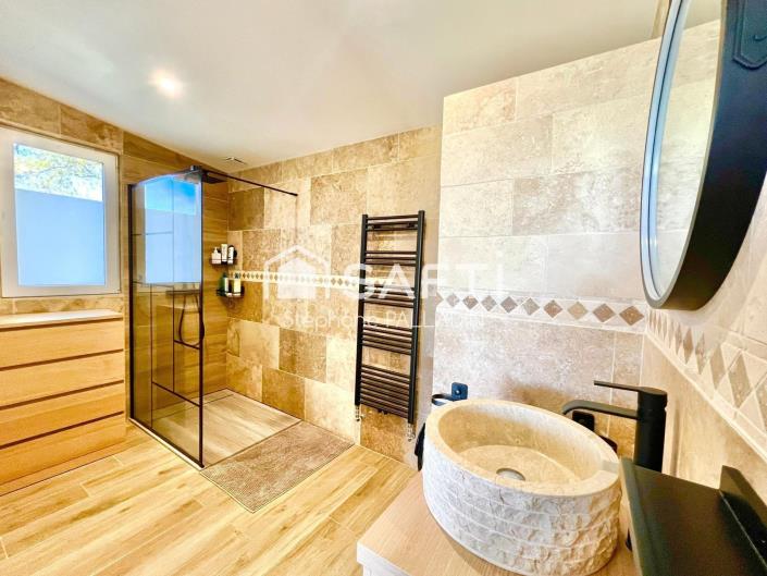 Image No.8-Maison / Villa de 2 chambres à vendre à Espas