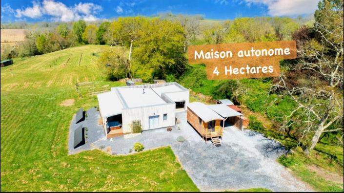 Image No.16-Maison / Villa de 2 chambres à vendre à Espas