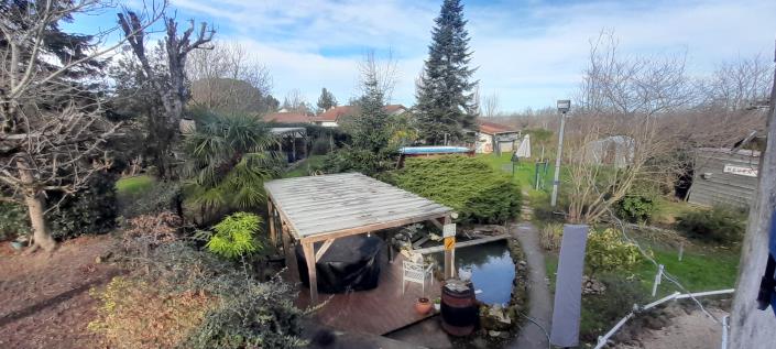 Image No.14-5 Bed Gite for sale