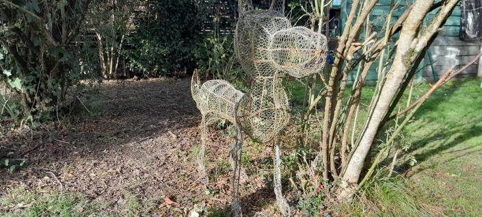 Image No.34-5 Bed Gite for sale