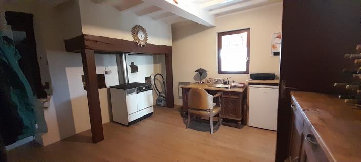 Image No.4-2 Bed Country House for sale