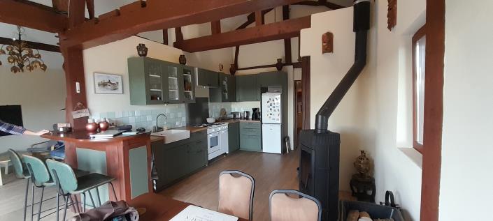 Image No.10-2 Bed Country House for sale