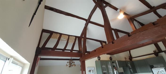 Image No.11-2 Bed Country House for sale