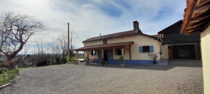 Image No.17-2 Bed Country House for sale