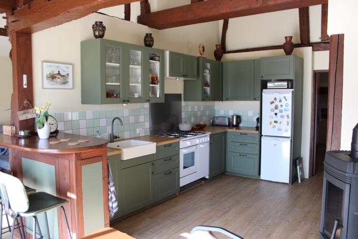 Image No.22-2 Bed Country House for sale