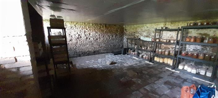 Image No.4-Manoir de 4 chambres à vendre à Nogaro