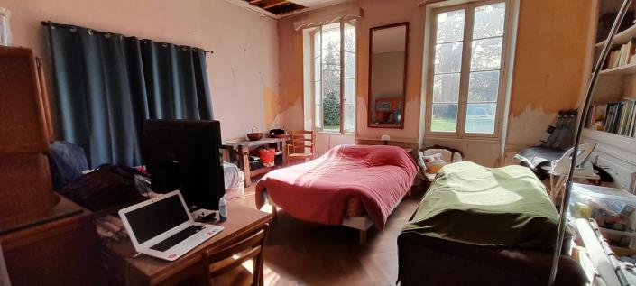 Image No.6-Manoir de 4 chambres à vendre à Nogaro