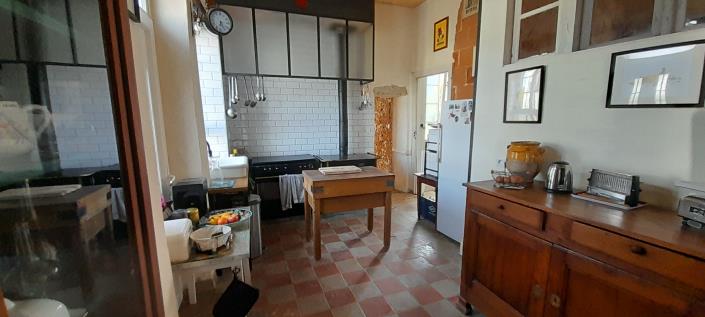 Image No.7-Manoir de 4 chambres à vendre à Nogaro