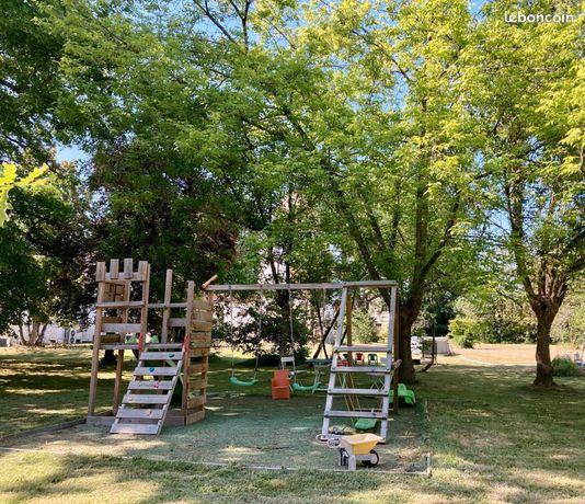 Image No.15-Manoir de 4 chambres à vendre à Nogaro