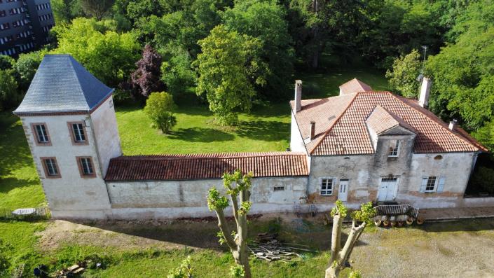 Image No.22-4 Bed Mansion for sale