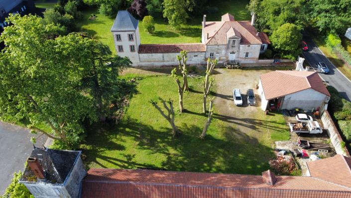 Image No.24-4 Bed Mansion for sale