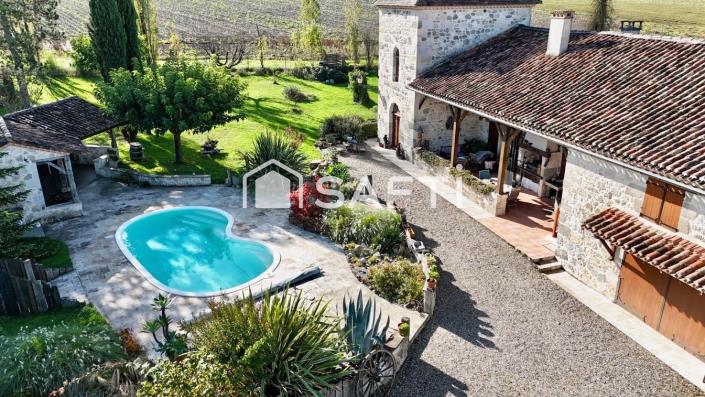 Image No.2-6 Bed Mansion for sale