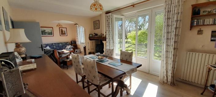 Image No.3-5 Bed Country House for sale