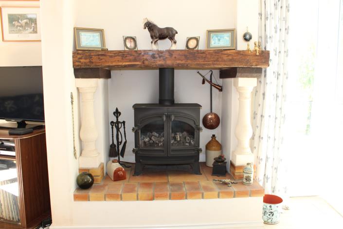 Image No.18-5 Bed Country House for sale