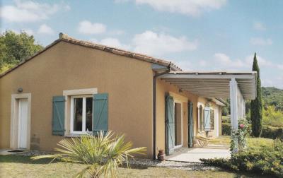 Villa-D-Artagnan