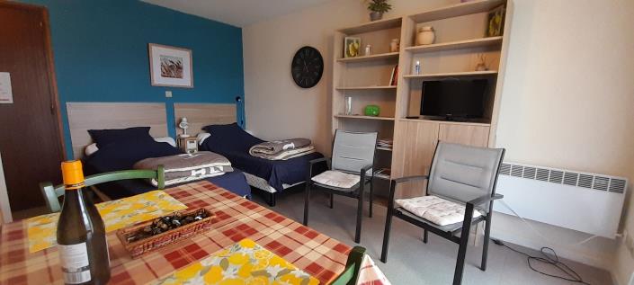 Image No.8-1 Bed Apartment for sale