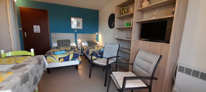 Image No.22-Appartement de 1 chambre à vendre à Cazaubon