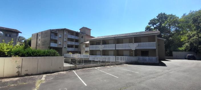 Image No.25-Appartement de 1 chambre à vendre à Cazaubon