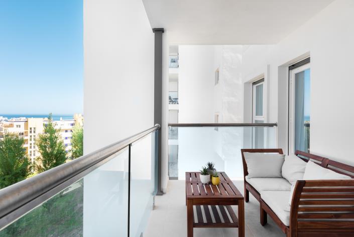 Image No.18-2 Bed Apartment for sale