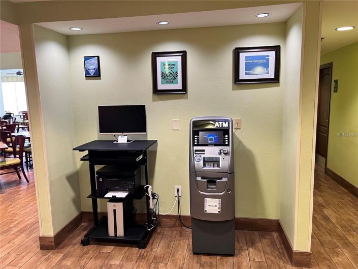 Image No.10-Un hôtel de 1 chambre à vendre à Kissimmee