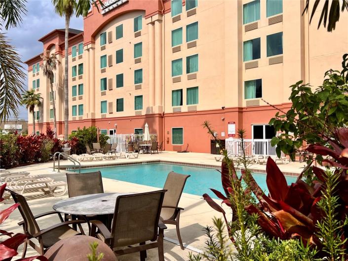 Image No.3-Un hôtel de 1 chambre à vendre à Kissimmee