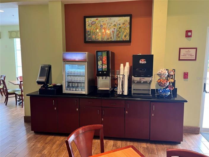 Image No.11-Un hôtel de 1 chambre à vendre à Kissimmee