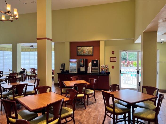 Image No.12-Un hôtel de 1 chambre à vendre à Kissimmee