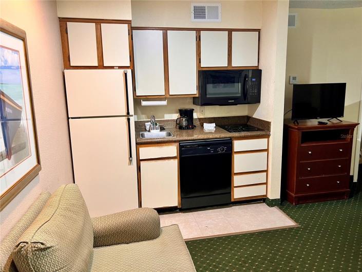 Image No.8-Condo de 1 chambre à vendre à Celebration