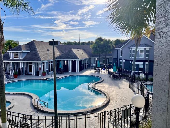 Image No.17-Condo de 1 chambre à vendre à Celebration