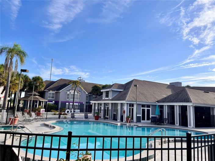 Image No.18-Condo de 1 chambre à vendre à Celebration