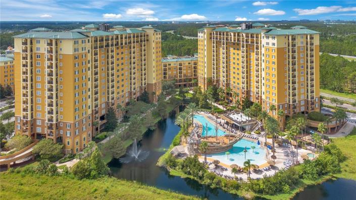 Image No.13-Un hôtel de 2 chambres à vendre à Lake Buena Vista