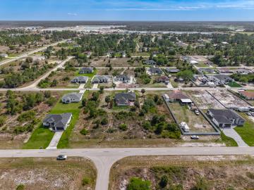 1 - Lehigh Acres, Land