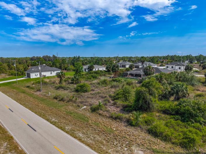 Image No.8-Terre à vendre à Lehigh Acres