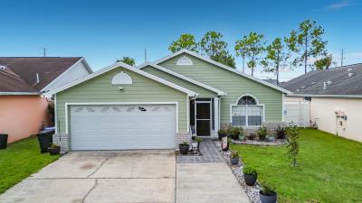 1 - Kissimmee, House