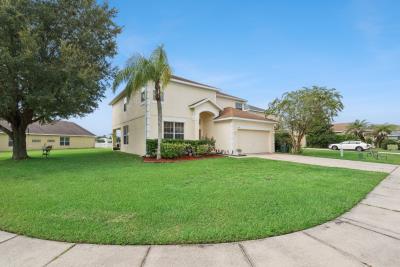 1 - St Cloud, House