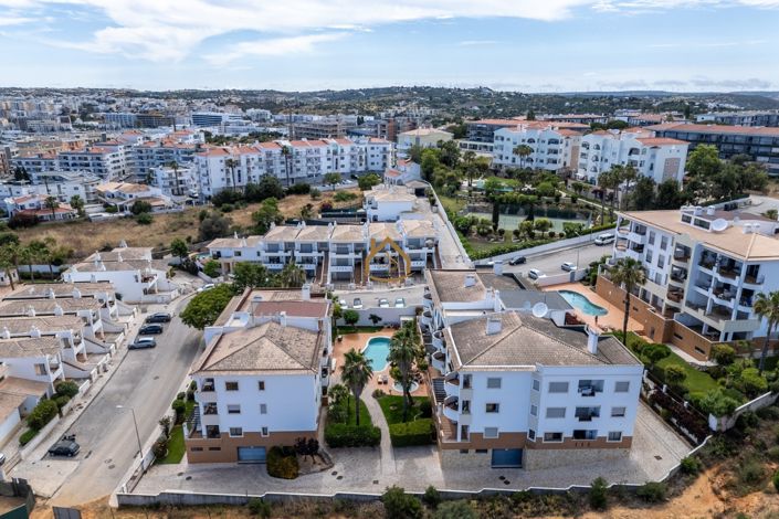 Image No.26-1 Bed Apartment for sale