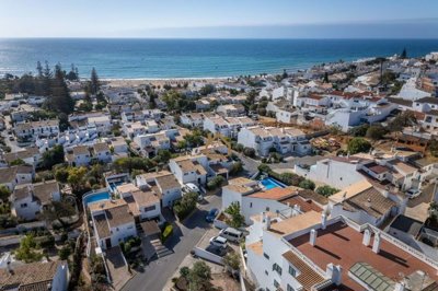 Appartement de 1 chambre à vendre à Praia da Luz