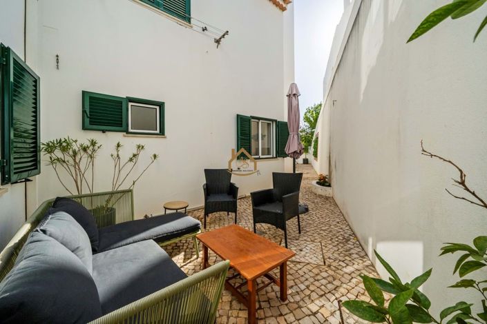 Image No.22-Appartement de 1 chambre à vendre à Praia da Luz