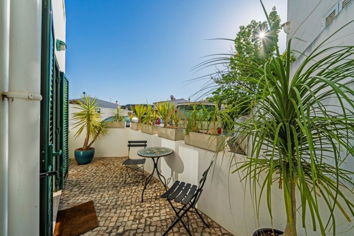 Image No.23-Appartement de 1 chambre à vendre à Praia da Luz