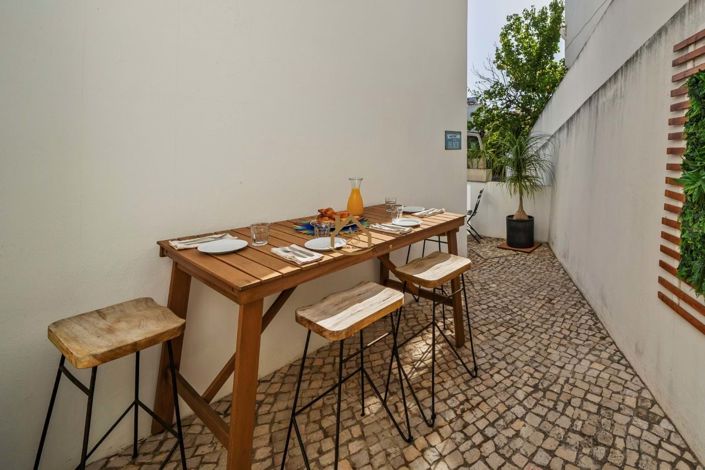 Image No.27-Appartement de 1 chambre à vendre à Praia da Luz