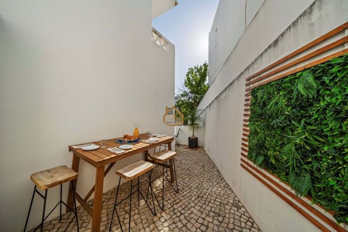 Image No.4-Appartement de 1 chambre à vendre à Praia da Luz