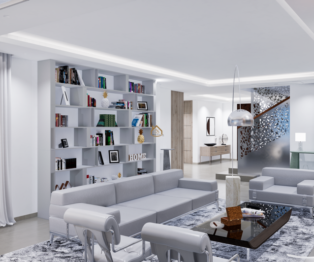 Image No.10-5 Bed Villa for sale