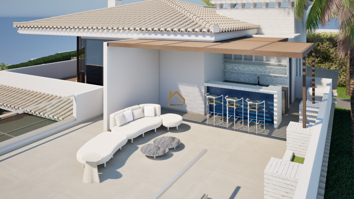 Image No.20-5 Bed Villa for sale