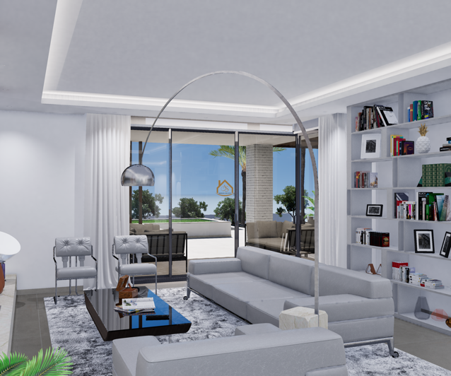 Image No.5-5 Bed Villa for sale