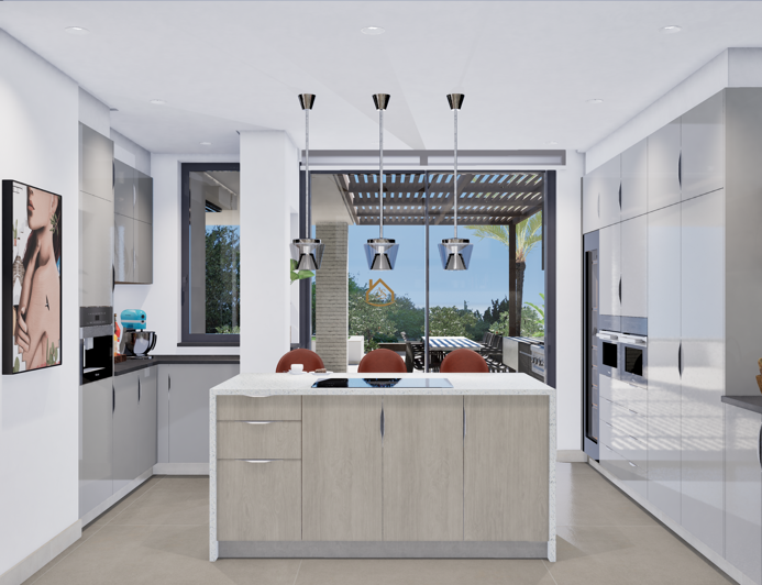 Image No.6-5 Bed Villa for sale