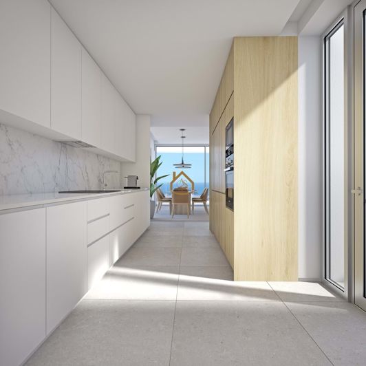 Image No.4-Villa de 3 chambres à vendre à Praia da Luz