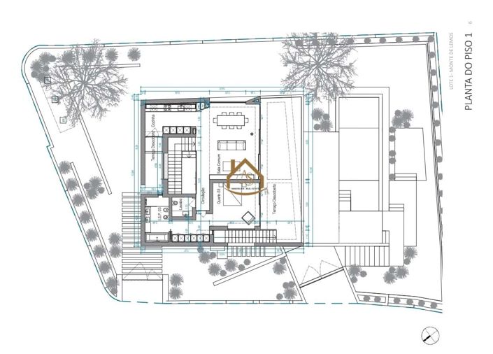 Image No.8-Villa de 3 chambres à vendre à Praia da Luz