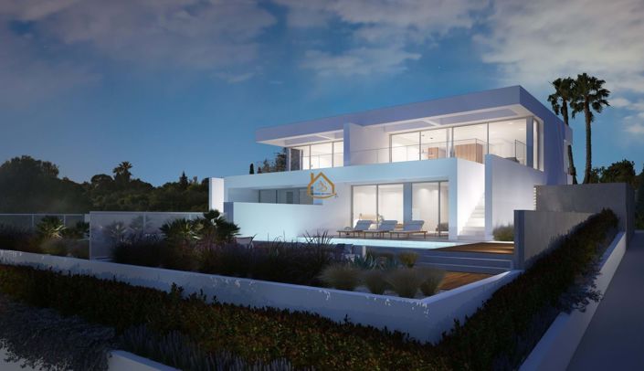 Image No.2-3 Bed Villa for sale